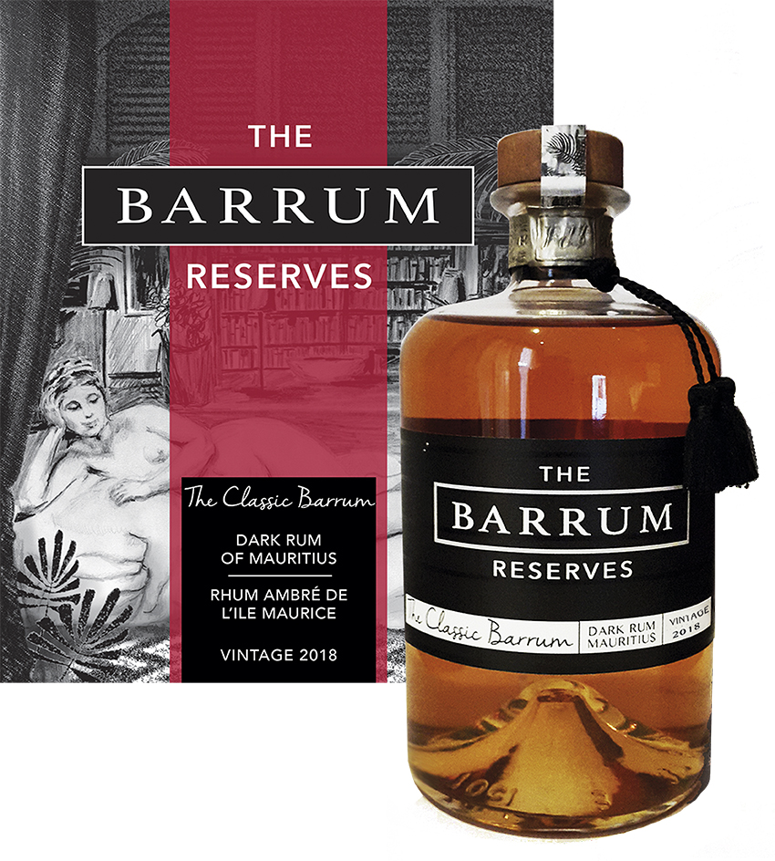 Barrum Reserves The Classic